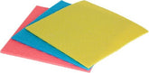 Cleany - 15 x Viscose Sponge Cloths 18 x 20 cm